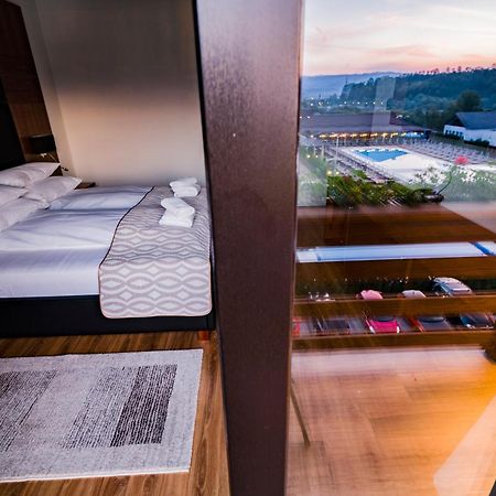 Mirage Resort & Spa Вишово-Вижнє Номер фото