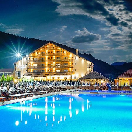 Mirage Resort & Spa Вишово-Вижнє Екстер'єр фото