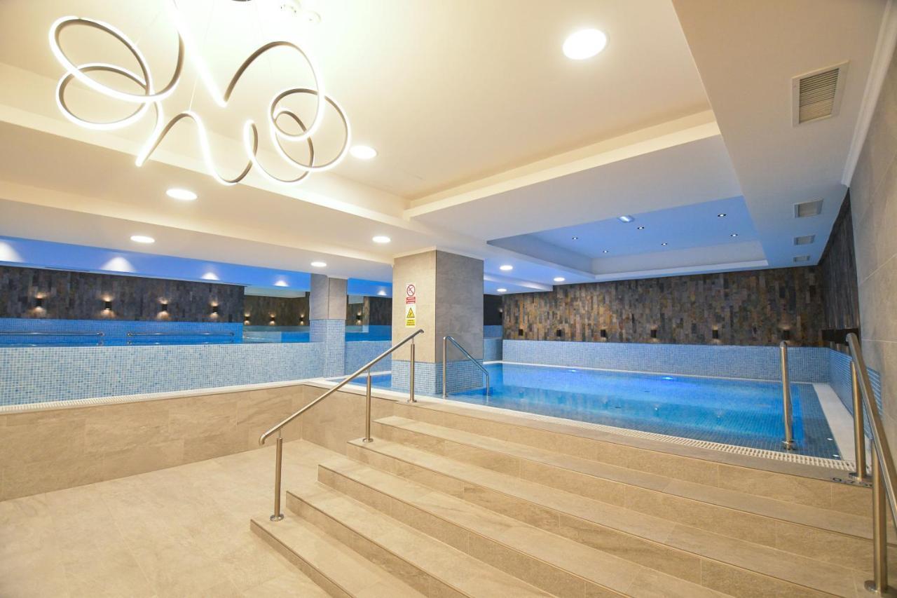 Mirage Resort & Spa Вишово-Вижнє Екстер'єр фото