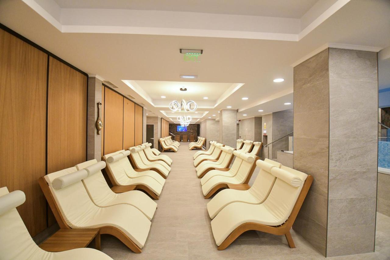 Mirage Resort & Spa Вишово-Вижнє Екстер'єр фото