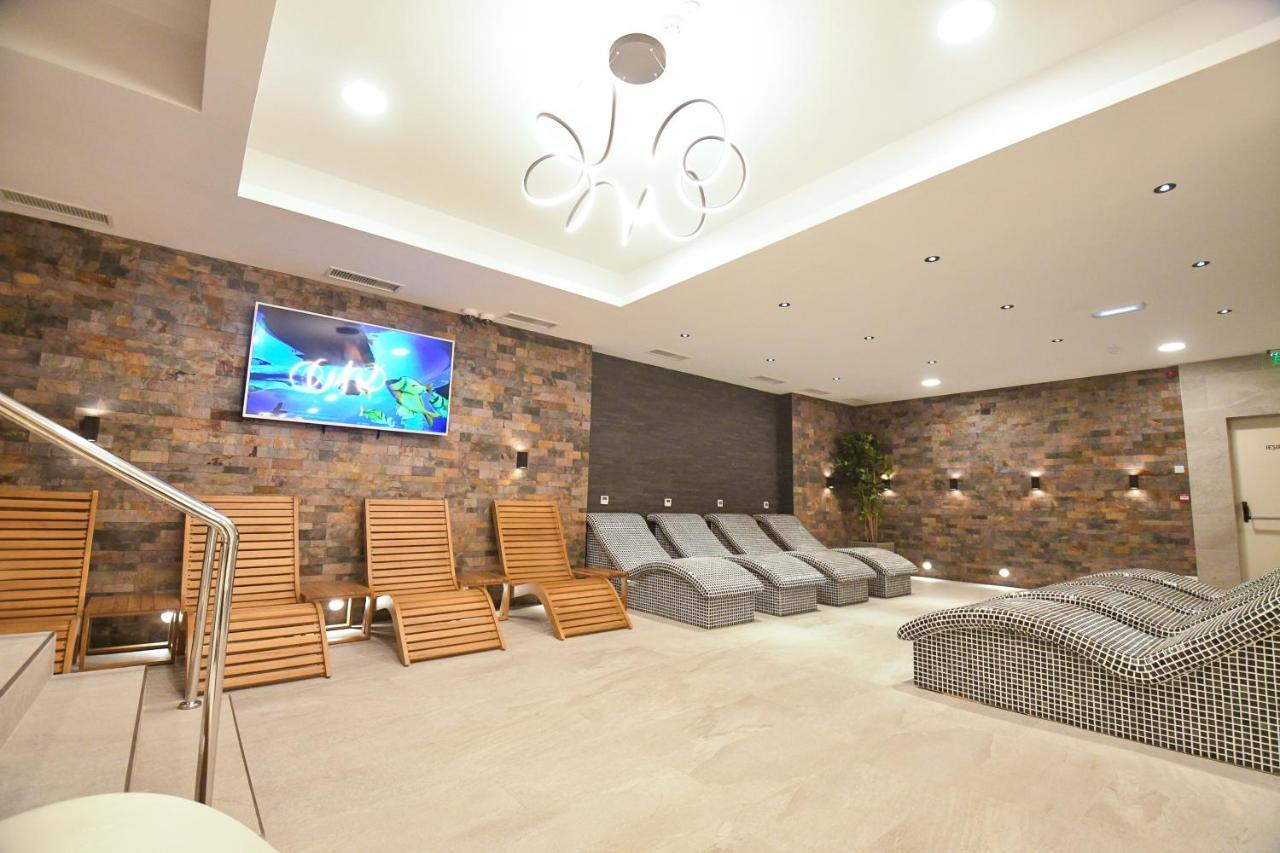 Mirage Resort & Spa Вишово-Вижнє Екстер'єр фото