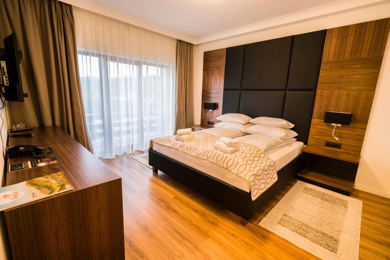 Mirage Resort & Spa Вишово-Вижнє Екстер'єр фото