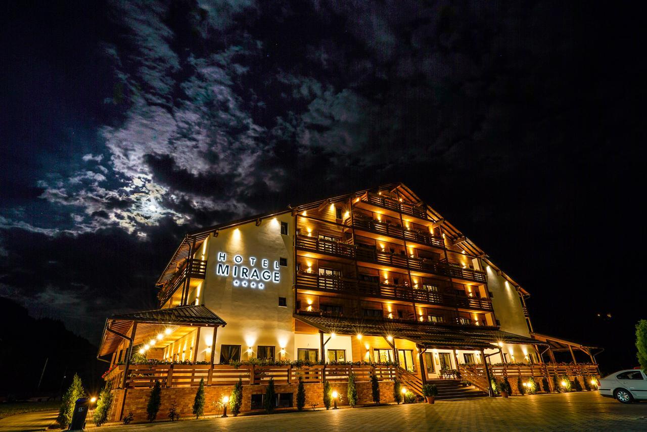 Mirage Resort & Spa Вишово-Вижнє Екстер'єр фото